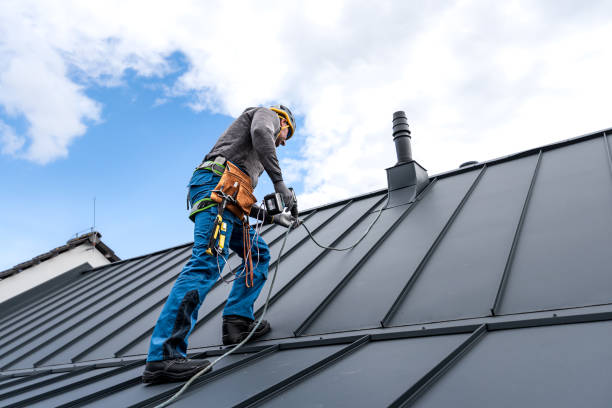 Best Green or Eco-Friendly Roofing Solutions  in Granville South, OH